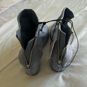 H&M booties